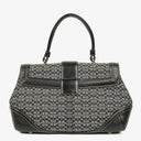 Coach Soho Signature Jacquard Shoulder Bag