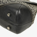 Coach Soho Signature Jacquard Shoulder Bag