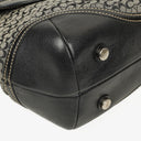 Coach Soho Signature Jacquard Shoulder Bag