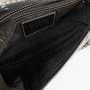 Coach Soho Signature Jacquard Shoulder Bag