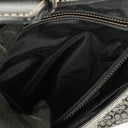 Coach Soho Signature Jacquard Shoulder Bag