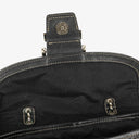 Coach Soho Signature Jacquard Shoulder Bag
