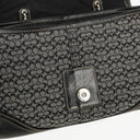 Coach Soho Signature Jacquard Shoulder Bag