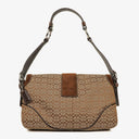 Coach Soho Signature Shoulder Bag