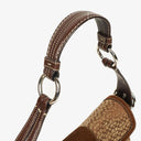 Coach Soho Signature Shoulder Bag
