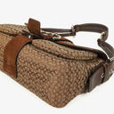 Coach Soho Signature Shoulder Bag