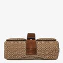 Coach Soho Signature Shoulder Bag