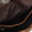 Coach Soho Signature Shoulder Bag