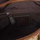 Coach Soho Signature Shoulder Bag