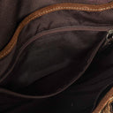 Coach Soho Signature Shoulder Bag