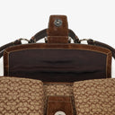 Coach Soho Signature Shoulder Bag