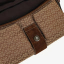 Coach Soho Signature Shoulder Bag