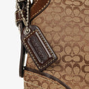 Coach Soho Signature Shoulder Bag