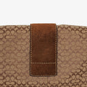 Coach Soho Signature Shoulder Bag
