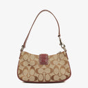 Coach Soho Signature Small Shoulder Bag