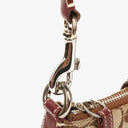 Coach Soho Signature Small Shoulder Bag