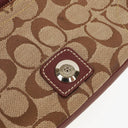 Coach Soho Signature Small Shoulder Bag