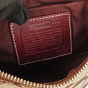 Coach Soho Signature Small Shoulder Bag