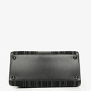 Delvaux Black Brillant Handbag