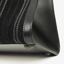 Delvaux Black Brillant Handbag