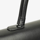 Delvaux Black Brillant Handbag