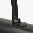 Delvaux Black Brillant Handbag