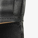 Delvaux Black Brillant Handbag