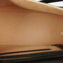 Delvaux Black Brillant Handbag