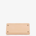 Delvaux Brillant MM Handbag