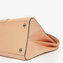 Delvaux Brillant MM Handbag