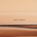 Delvaux Brillant MM Handbag