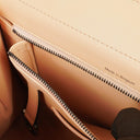 Delvaux Brillant MM Handbag