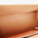Delvaux Brillant MM Handbag
