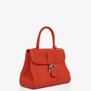 Delvaux Brillant MM Sunset Sellier Handbag
