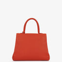 Delvaux Brillant MM Sunset Sellier Handbag