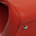Delvaux Brillant MM Sunset Sellier Handbag