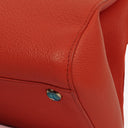 Delvaux Brillant MM Sunset Sellier Handbag