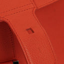 Delvaux Brillant MM Sunset Sellier Handbag