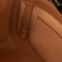 Delvaux Brillant MM Vison Box Calf Handbag