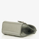 Delvaux Brillant Super Mini Vernis Charm Bag