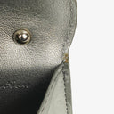 Delvaux Brillant Super Mini Vernis Charm Bag