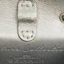 Delvaux Brillant Super Mini Vernis Charm Bag
