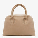 Delvaux Duffle Bag Glaise Santiag Nubuck Signature