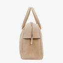 Delvaux Duffle Bag Glaise Santiag Nubuck Signature