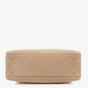 Delvaux Duffle Bag Glaise Santiag Nubuck Signature