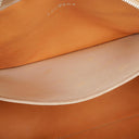 Delvaux Duffle Bag Glaise Santiag Nubuck Signature