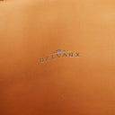 Delvaux Duffle Bag Glaise Santiag Nubuck Signature