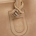 Delvaux Duffle Bag Glaise Santiag Nubuck Signature