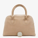 Delvaux Duffle Bag Glaise Santiag Nubuck Signature