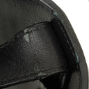 Diesel 1DR Black Leather Shouder Bag